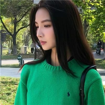 他年她日海报